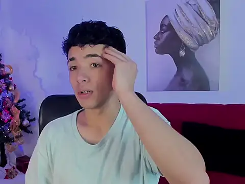 jacob rick online show from November 26, 2025, 6:41 pm