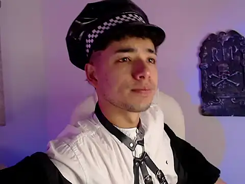 jacob rick online show from October 13, 2025, 12:07 pm