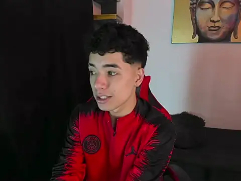 jacob rick online show from November 6, 2025, 7:29 pm