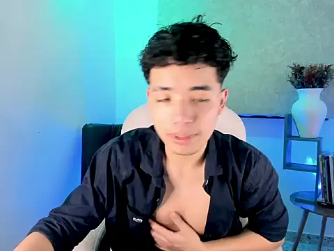 jacob rick online show from November 12, 2025, 7:18 pm