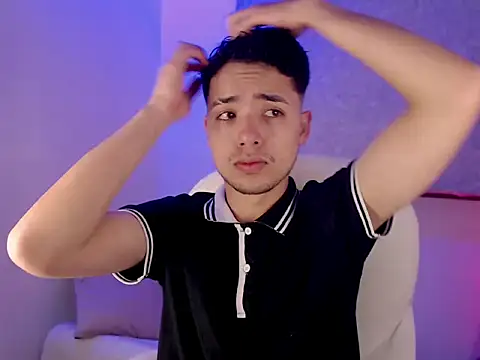 jacob rick online show from November 18, 2025, 7:39 pm