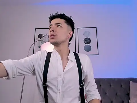 jacob rick online show from November 19, 2025, 7:36 pm