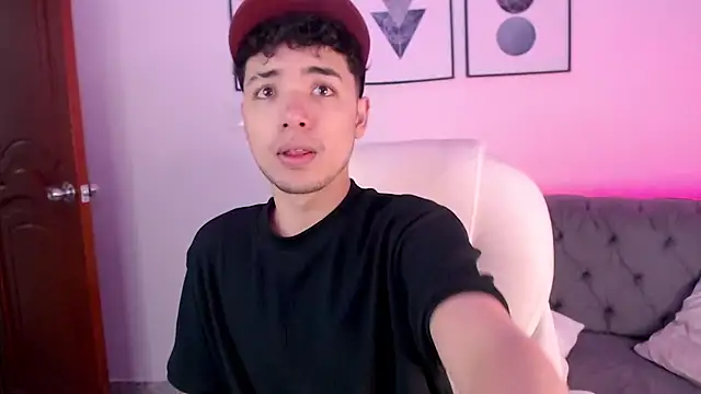 jacob rick online show from November 15, 2025, 7:18 pm