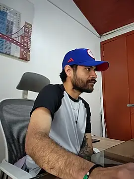 Snapshot of Nateskp_1 chatting on October 16, 2025, 3:31 pm Nateskp 1 online show from October 16, 2025, 3:31 pm