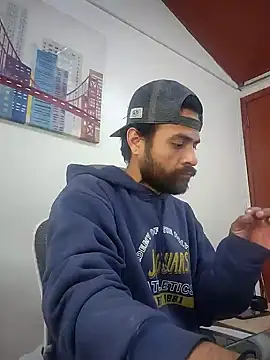 Snapshot of Nateskp_1 chatting on October 23, 2025, 1:54 pm Nateskp 1 online show from October 23, 2025, 1:54 pm