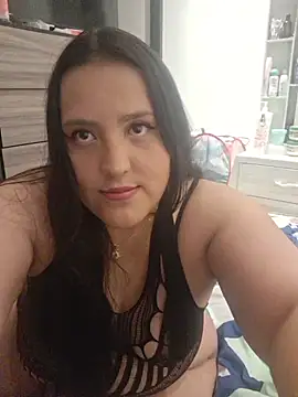 Valerii Moon online show from December 4, 2025, 4:11 am