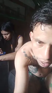 BenedettoMr69 online show from April 12, 2026, 8:01 pm