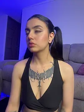 Snapshot of Lucy_699 chatting on June 11, 2026, 5:59 am Lucy 699 online show from June 11, 2026, 5:59 am