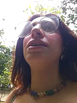 Meganthomson online show from April 14, 2026, 3:06 pm