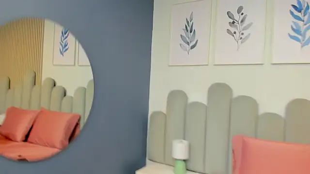 luly dreams online show from May 15, 2026, 11:19 am