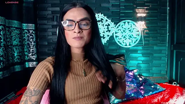 ZAMMIRA online show from March 3, 2026, 5:25 am