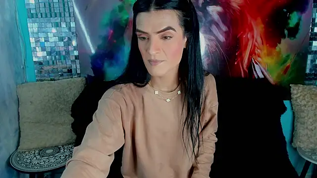 ZAMMIRA online show from February 20, 2026, 5:26 am