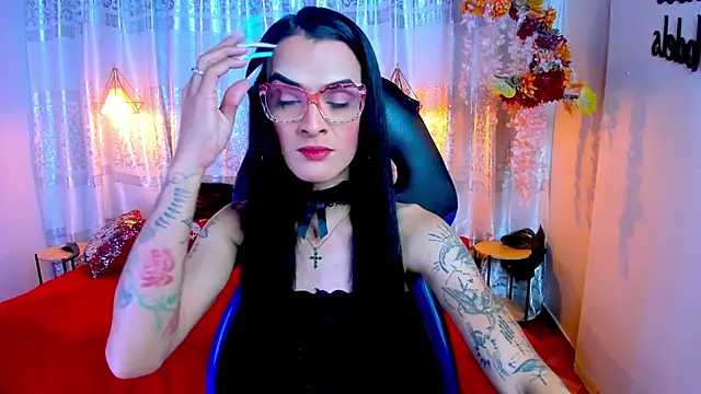 ZAMMIRA online show from October 30, 2025, 5:28 am