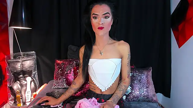 ZAMMIRA online show from January 10, 2026, 5:36 am