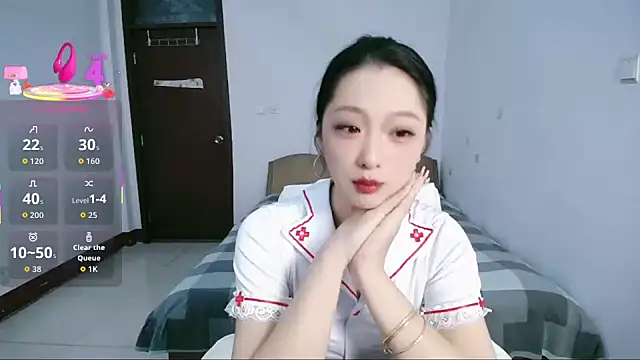 Snapshot of jiangjiangas chatting on November 1, 2025, 12:17 am jiangjiangas online show from November 1, 2025, 12:17 am