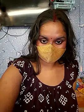 Sweet-Maddlina online show from January 11, 2026, 6:53 am