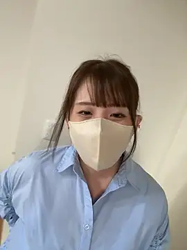 Snapshot of nikukyu_chan chatting on October 19, 2025, 12:46 am nikukyu chan online show from October 19, 2025, 12:46 am