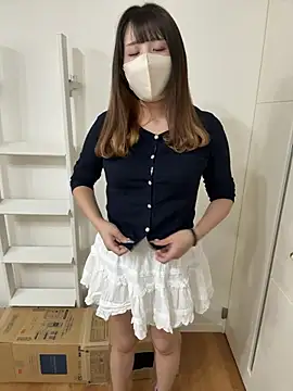 Snapshot of nikukyu_chan chatting on October 11, 2025, 12:44 am nikukyu chan online show from October 11, 2025, 12:44 am