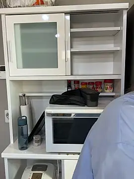 Snapshot of nikukyu_chan chatting on November 10, 2025, 1:10 am nikukyu chan online show from November 10, 2025, 1:10 am