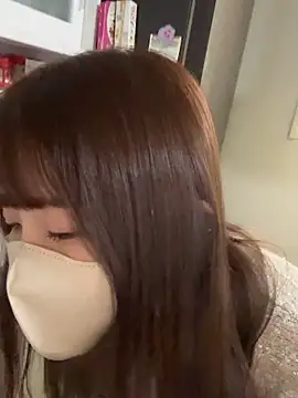 Snapshot of nikukyu_chan chatting on October 24, 2025, 12:42 am nikukyu chan online show from October 24, 2025, 12:42 am