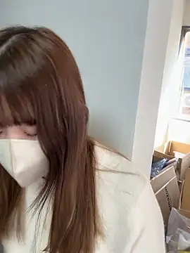 Snapshot of nikukyu_chan chatting on November 28, 2025, 1:06 am nikukyu chan online show from November 28, 2025, 1:06 am