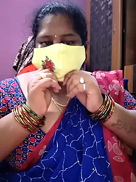 Snapshot of sweetrevathi chatting on October 22, 2025, 7:30 am sweetrevathi online show from October 22, 2025, 7:30 am