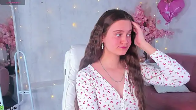 Renesmy Black online show from March 9, 2026, 1:09 am