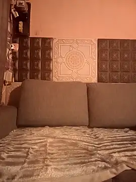 lorina202 online show from March 27, 2026, 4:30 pm