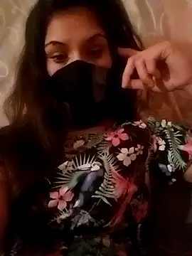 lorina202 online show from October 25, 2025, 9:48 pm