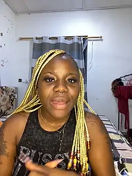 Bluebubbleslina online show from October 11, 2025, 1:17 am