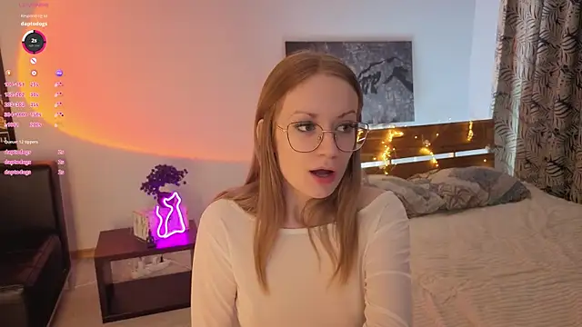 Edlin gail online show from October 18, 2025, 2:41 pm