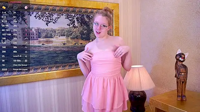 Snapshot of AlinaAldrete chatting on December 5, 2025, 11:09 am AlinaAldrete online show from December 5, 2025, 11:09 am