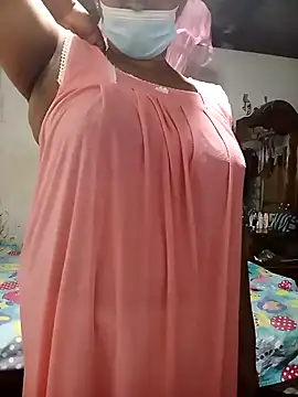 HarshiStar7 online show from March 5, 2026, 9:54 pm