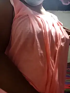 Snapshot of HarshiStar7 chatting on October 12, 2025, 9:27 pm HarshiStar7 online show from October 12, 2025, 9:27 pm