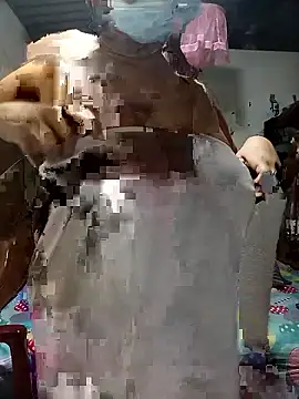 Snapshot of HarshiStar7 chatting on January 17, 2026, 9:07 pm HarshiStar7 online show from January 17, 2026, 9:07 pm