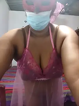 HarshiStar7 online show from April 21, 2026, 2:51 am