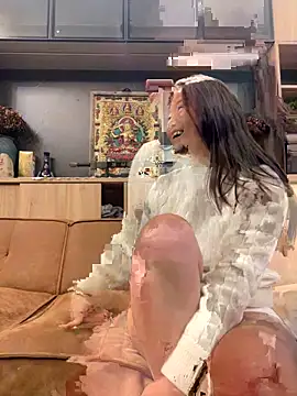 Snapshot of zhenzhen666 chatting on October 27, 2025, 6:58 am zhenzhen666 online show from October 27, 2025, 6:58 am