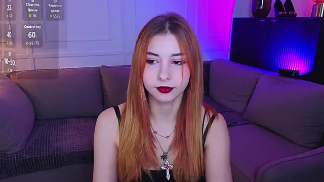 Snapshot of MartaBlaze chatting on October 29, 2025, 3:22 pm MartaBlaze online show from October 29, 2025, 3:22 pm