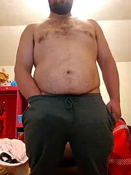 dakotafail92 online show from November 2, 2025, 10:42 am