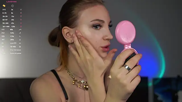 beckymadsons online show from February 24, 2026, 11:22 am