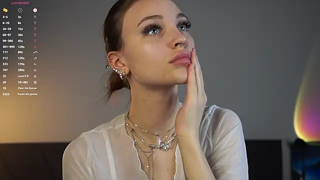 beckymadsons online show from February 13, 2026, 11:32 am