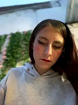 Snapshot of Im_scarlett18 chatting on December 2, 2025, 10:55 pm Im scarlett18 online show from December 2, 2025, 10:55 pm