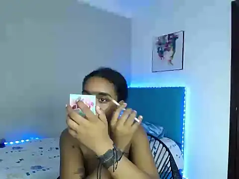 millysweetass online show from November 16, 2025, 12:54 pm