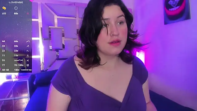 azul vera online show from November 13, 2025, 1:15 pm