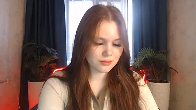 Musegirl online show from March 22, 2026, 1:31 am