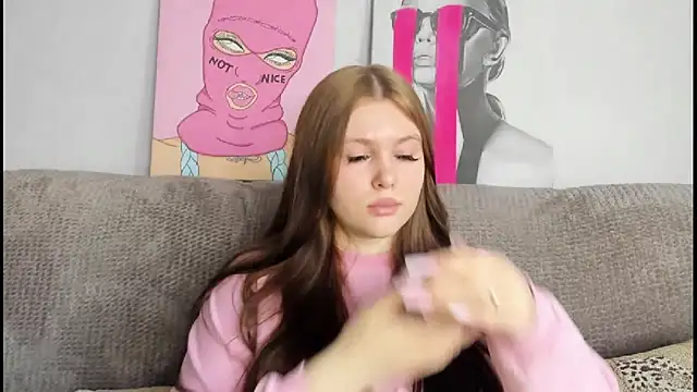 Snapshot of Musegirl chatting on November 16, 2025, 8:41 am Musegirl online show from November 16, 2025, 8:41 am