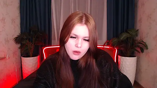 Snapshot of Musegirl chatting on December 2, 2025, 1:50 am Musegirl online show from December 2, 2025, 1:50 am