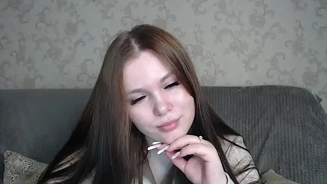 Musegirl online show from March 24, 2026, 3:23 pm