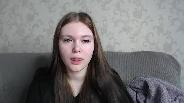 Musegirl online show from April 1, 2026, 2:02 am