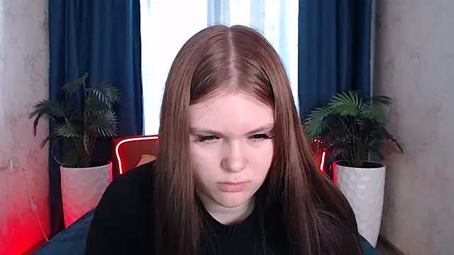 Musegirl online show from April 14, 2026, 8:30 am